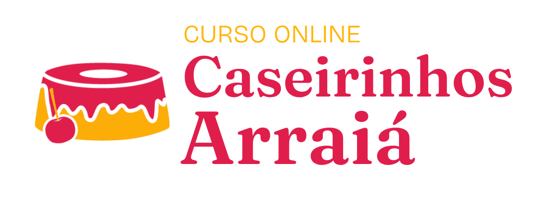 Caseirinhos Arraiá · Ana Bauer